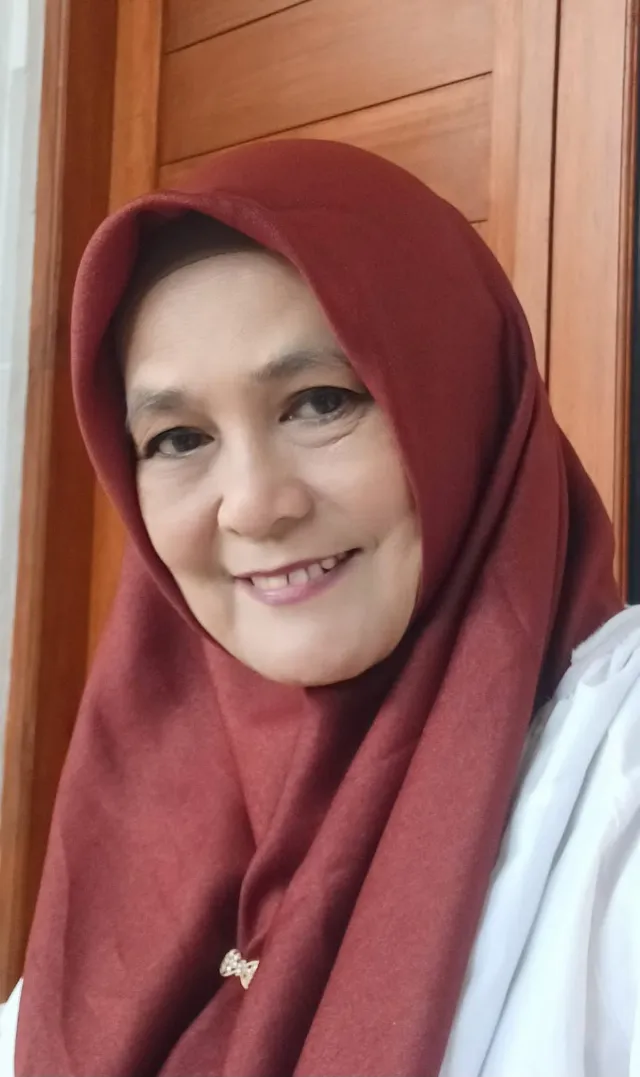 dr. Devi Anneta