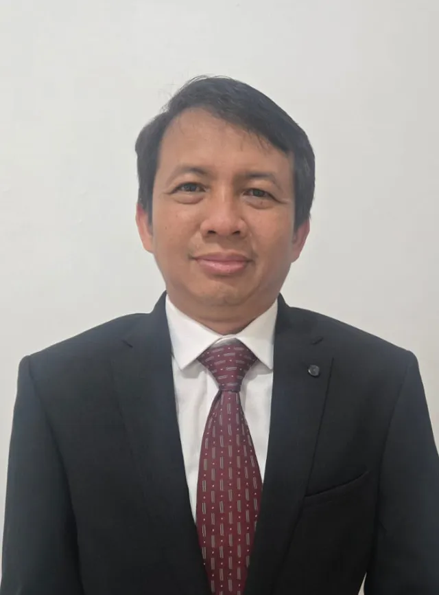 dr. FX Bambang Sunarto