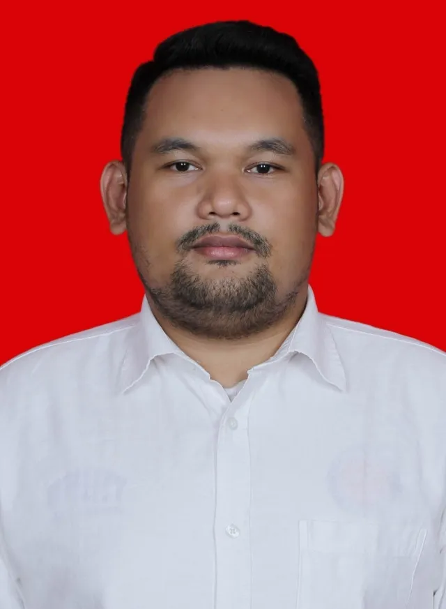Ns. Yakub Elvie Bushara